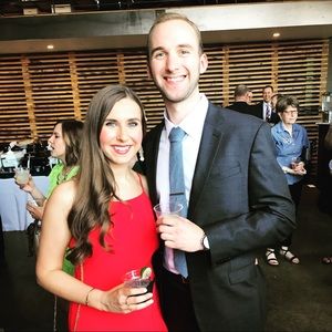 Meet your Posher, Cory